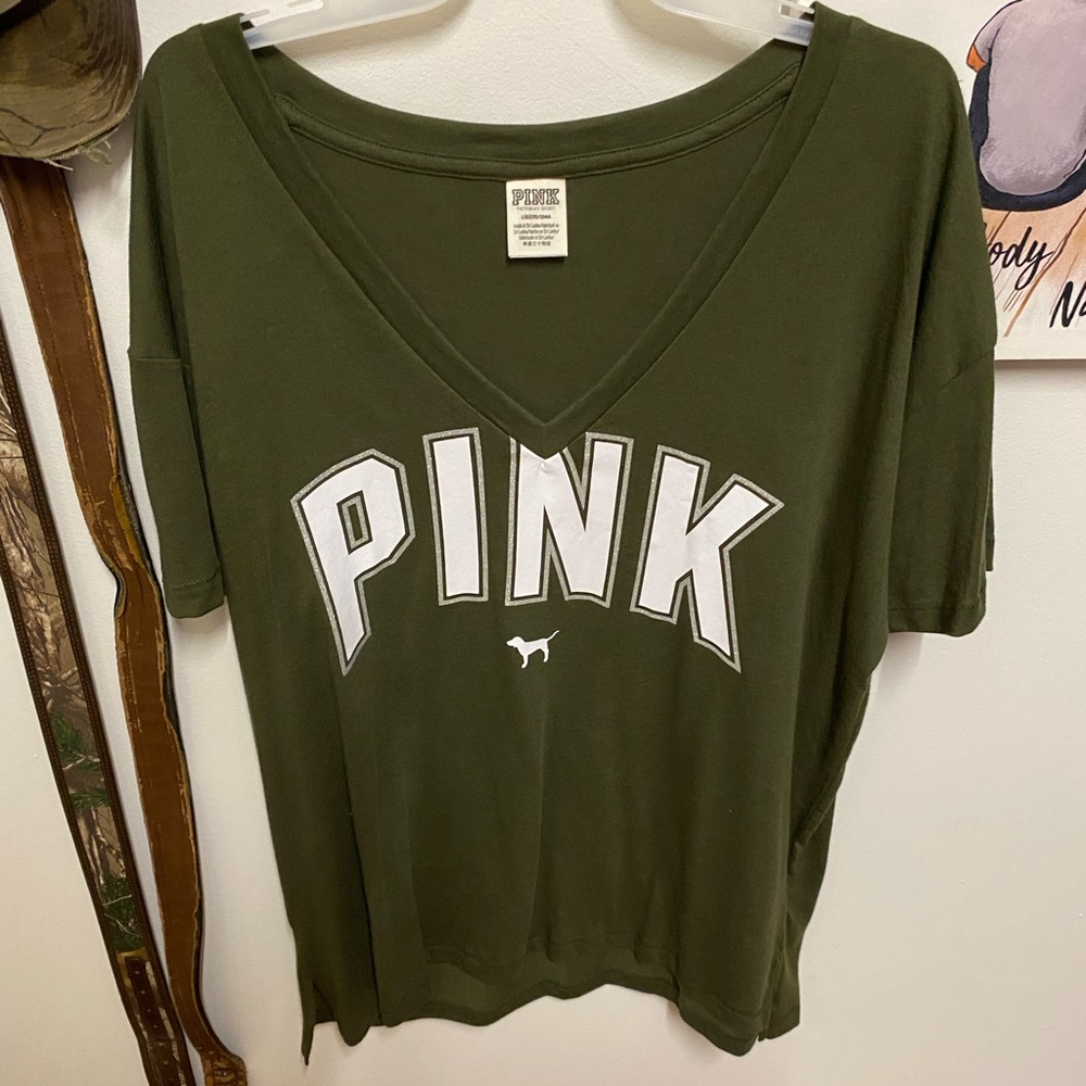 Army green